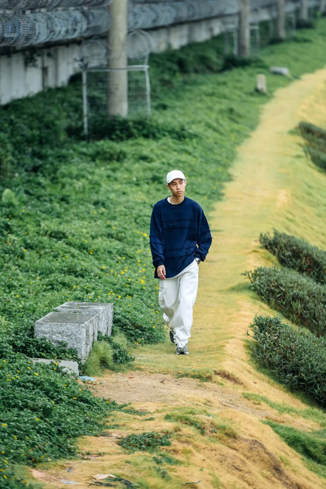 hokaoneone高帮评测,hokaoneone真假对比