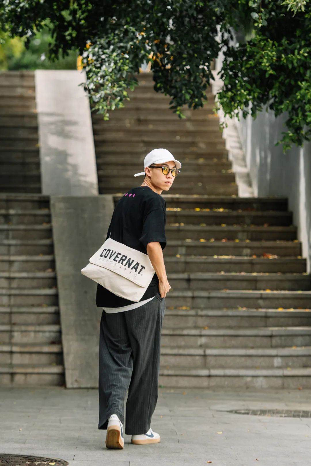 hokaoneone高帮评测,hokaoneone真假对比