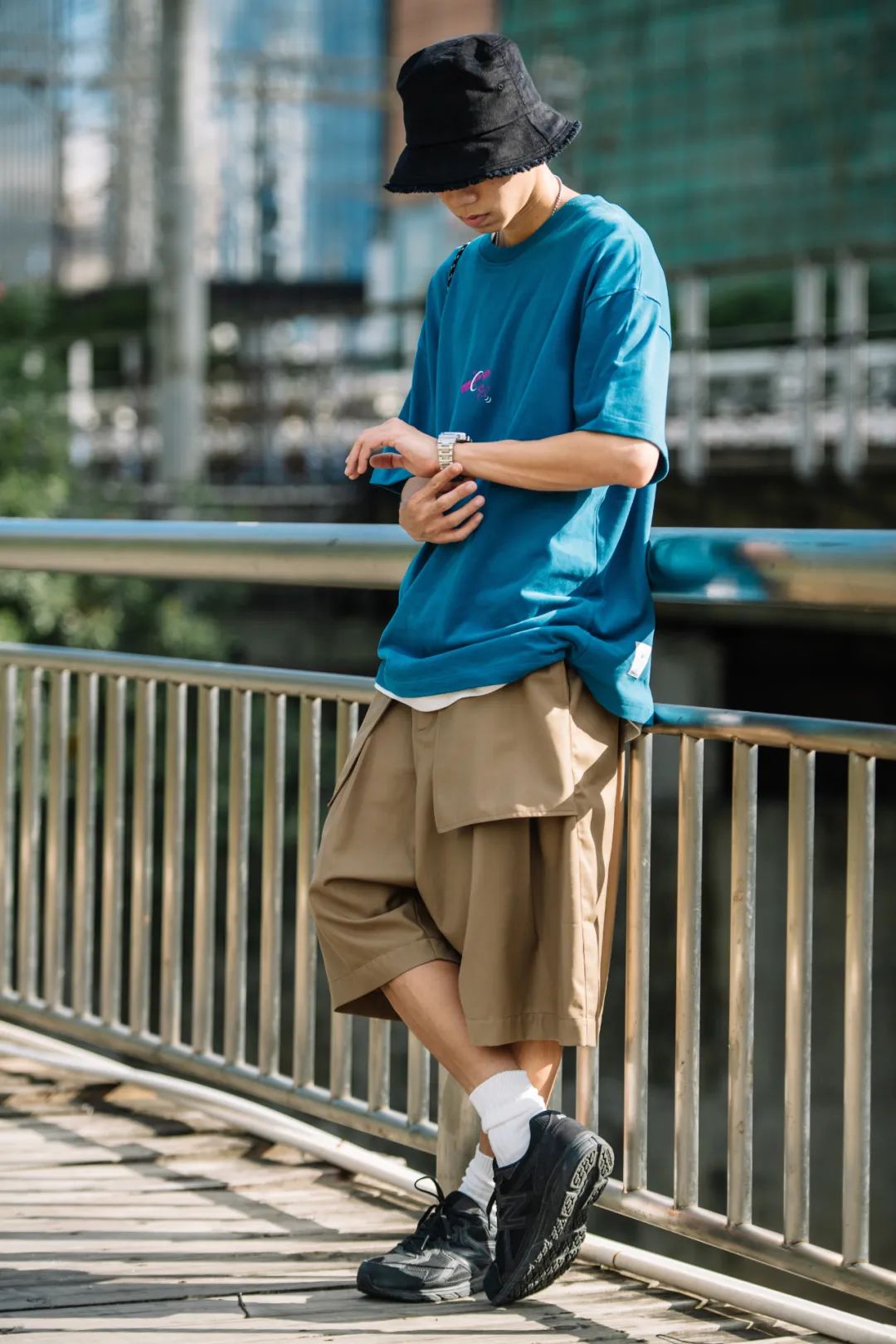 hokaoneone高帮评测,hokaoneone真假对比