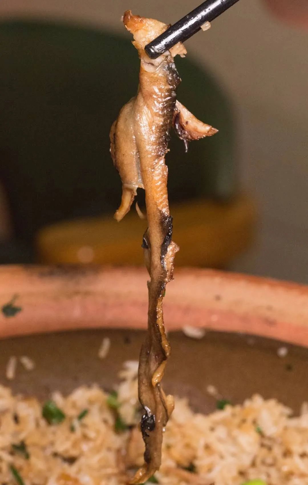 煲仔正广州老字号煲仔饭店铺,最好吃的煲仔店