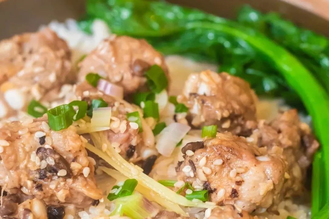 煲仔正广州老字号煲仔饭店铺,最好吃的煲仔店