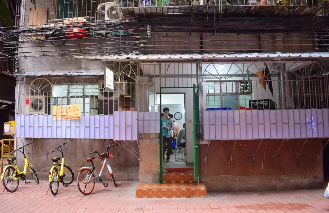 煲仔正广州老字号煲仔饭店铺,最好吃的煲仔店