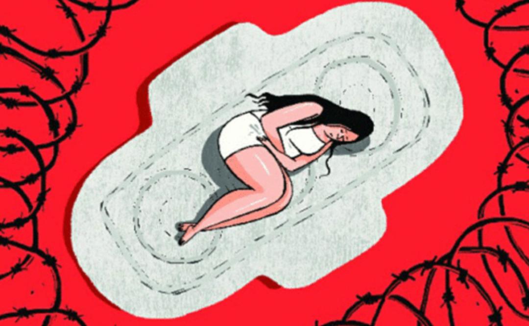 月经是不必要的吗？