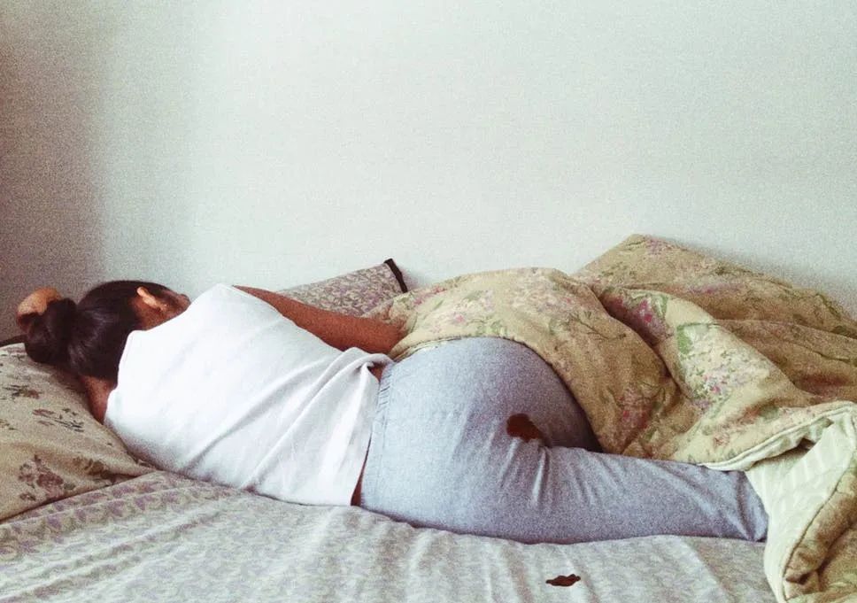 月经是不必要的吗？