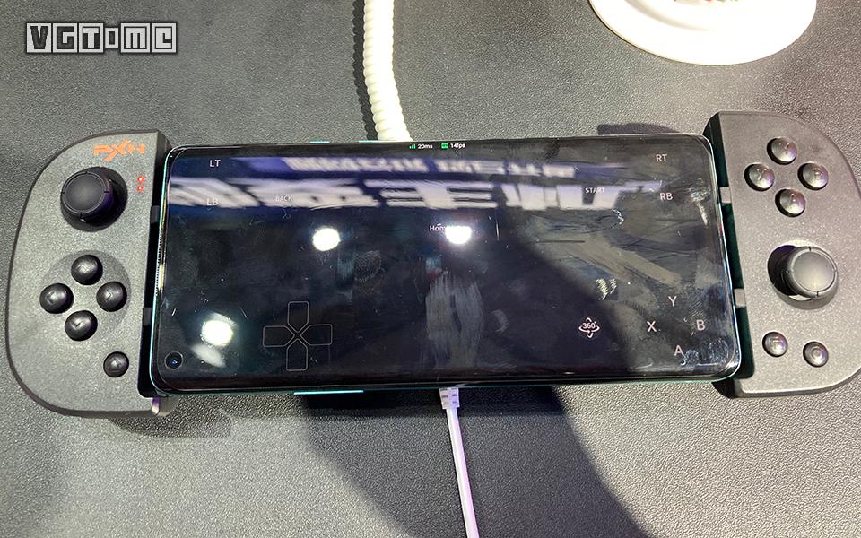 现在云游戏发展得怎么样了,中国云游戏现在怎么样了