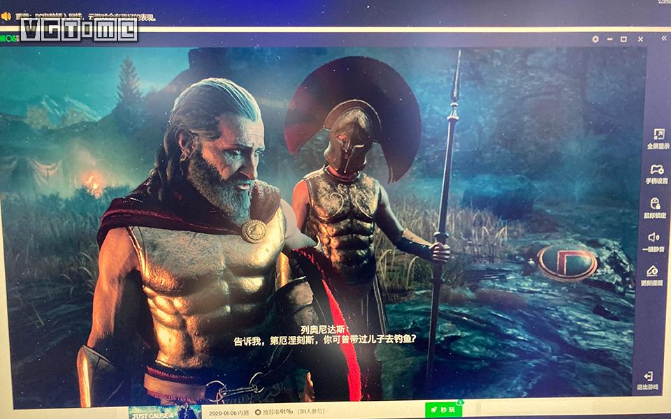 现在云游戏发展得怎么样了,中国云游戏现在怎么样了