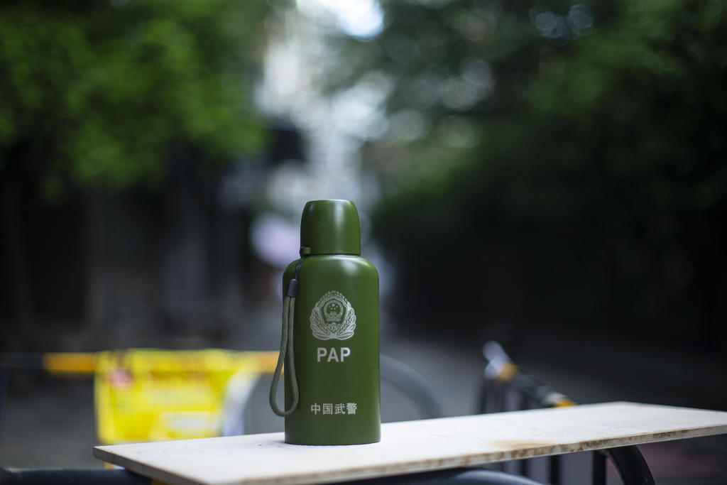 玩物不丧志创作的原声,玩物不丧志书法