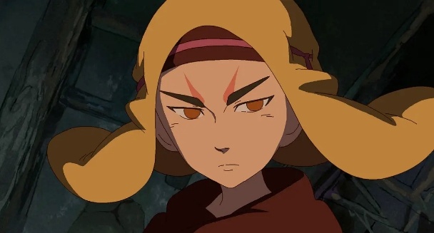 成人动画推陈出新《妙先生》能否续写国漫佳绩