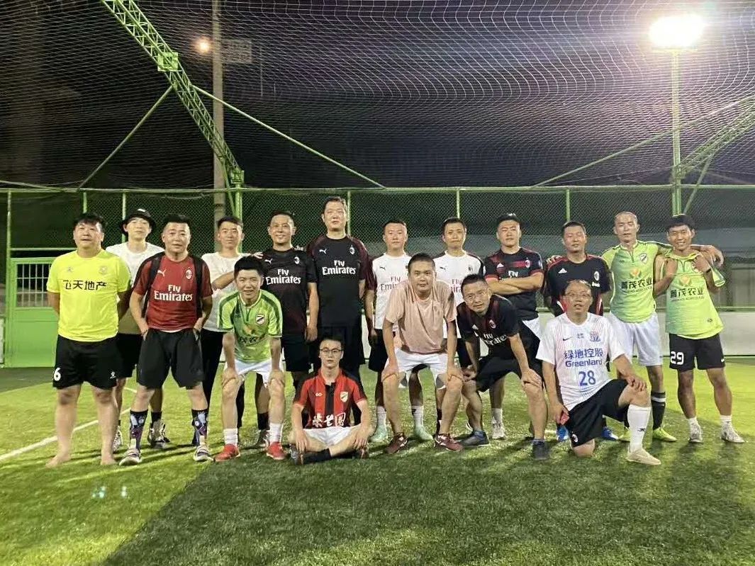 兰州米兰圈丨兰米周记之奔涌的“前浪”