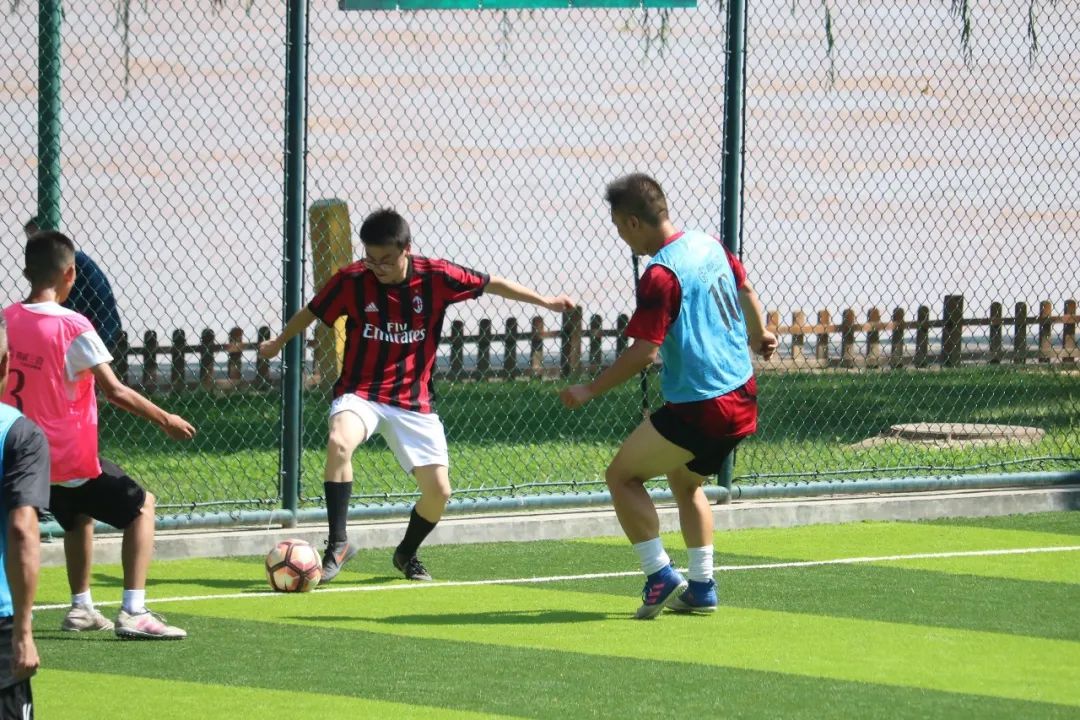 兰州米兰圈丨兰米周记之奔涌的“前浪”