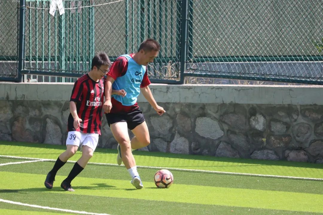 兰州米兰圈丨兰米周记之奔涌的“前浪”