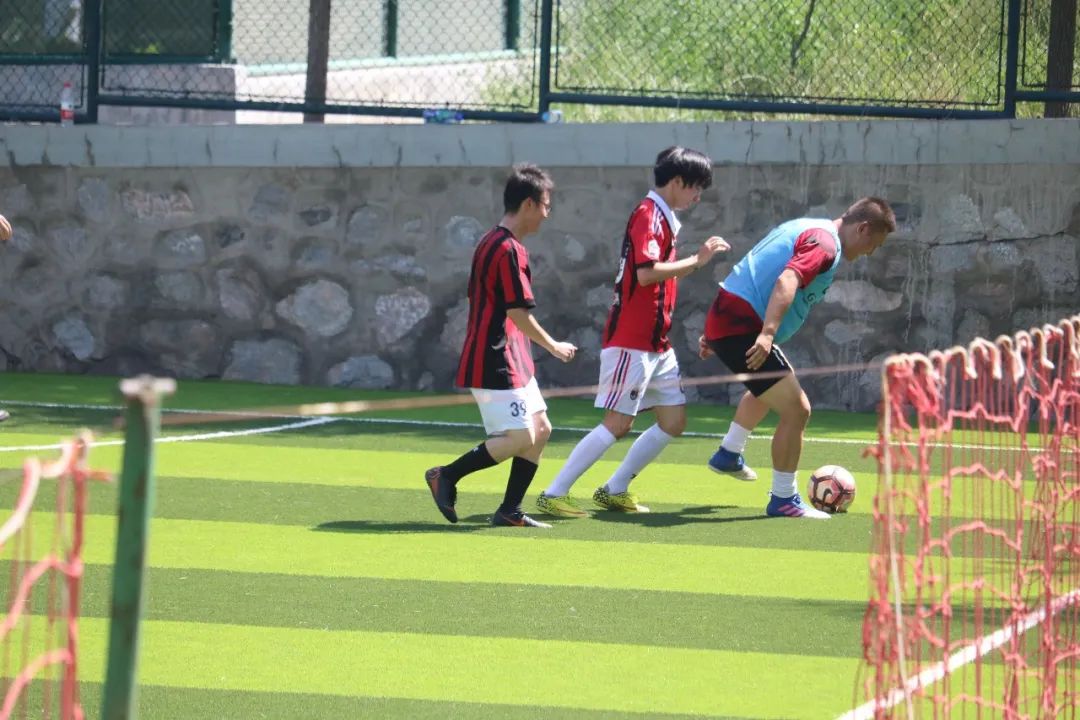 兰州米兰圈丨兰米周记之奔涌的“前浪”