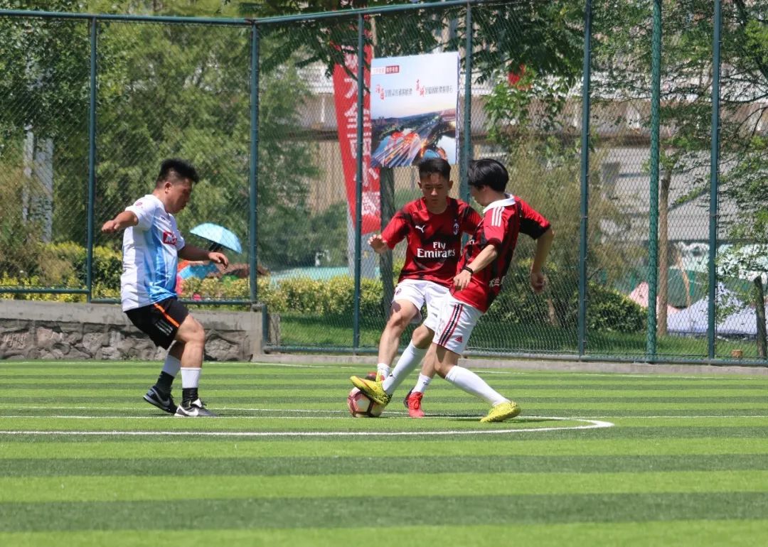 兰州米兰圈丨兰米周记之奔涌的“前浪”