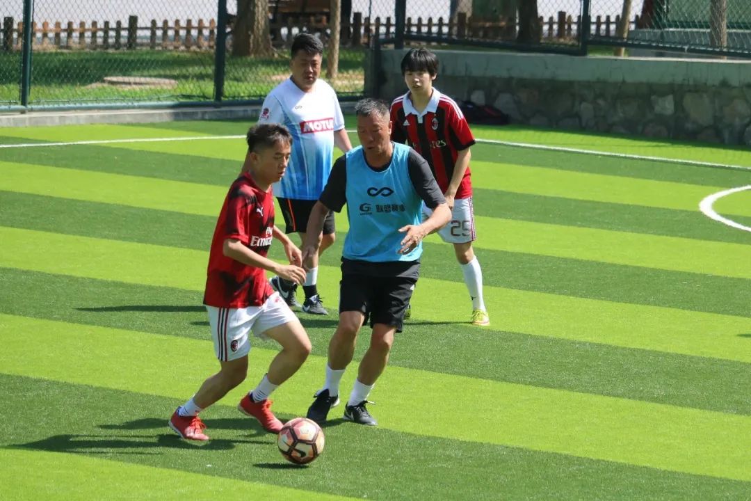 兰州米兰圈丨兰米周记之奔涌的“前浪”