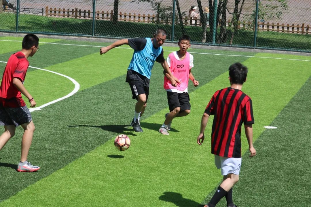 兰州米兰圈丨兰米周记之奔涌的“前浪”