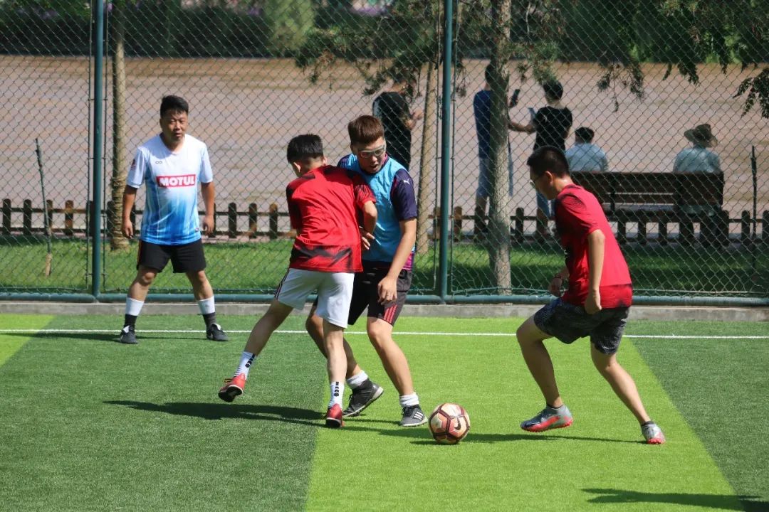 兰州米兰圈丨兰米周记之奔涌的“前浪”