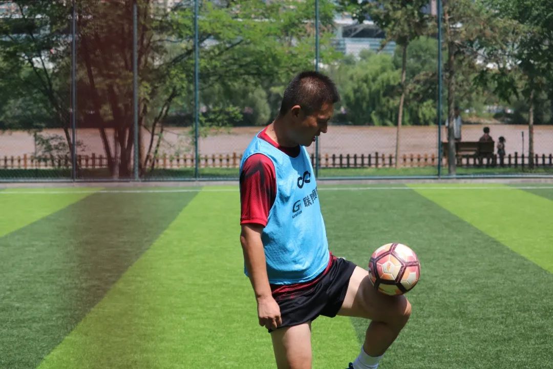 兰州米兰圈丨兰米周记之奔涌的“前浪”