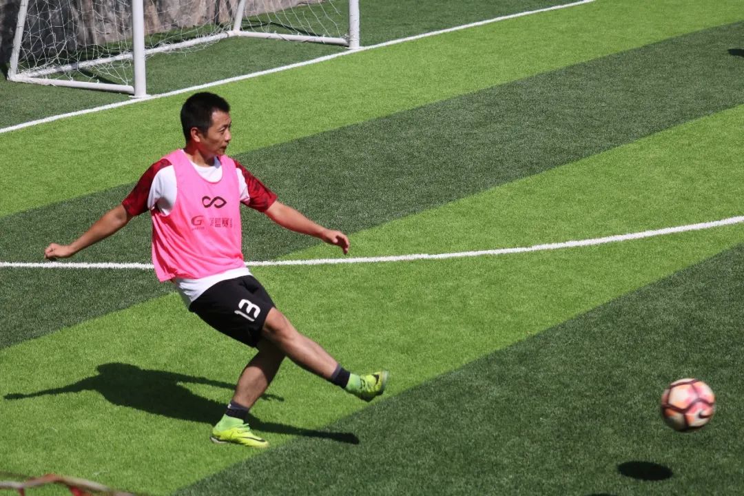 兰州米兰圈丨兰米周记之奔涌的“前浪”