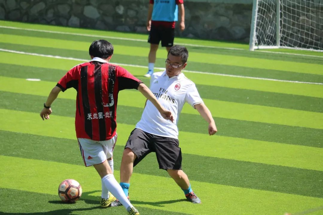 兰州米兰圈丨兰米周记之奔涌的“前浪”