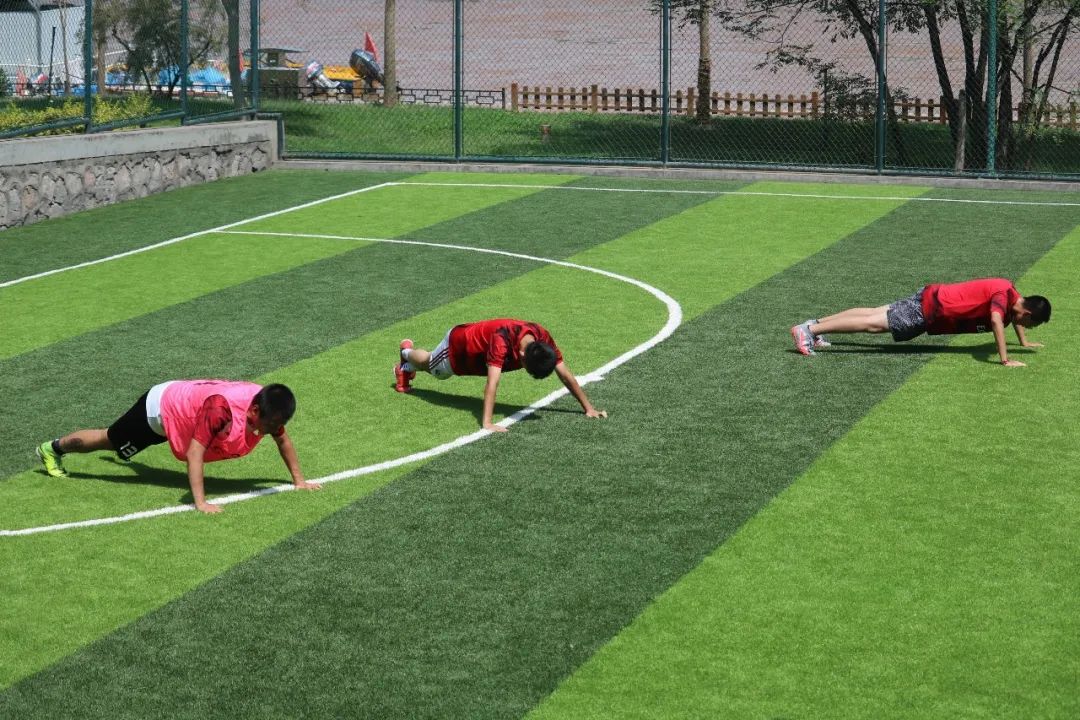 兰州米兰圈丨兰米周记之奔涌的“前浪”