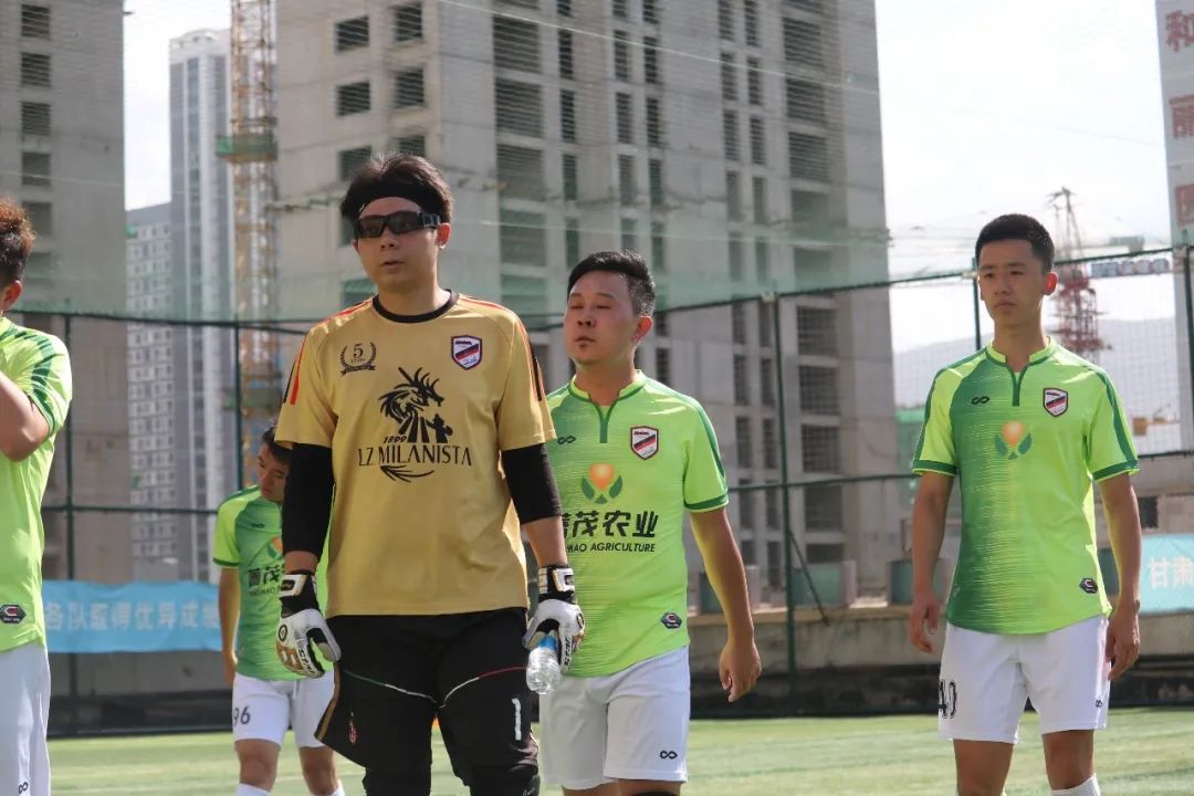 兰州米兰圈丨兰米周记之奔涌的“前浪”