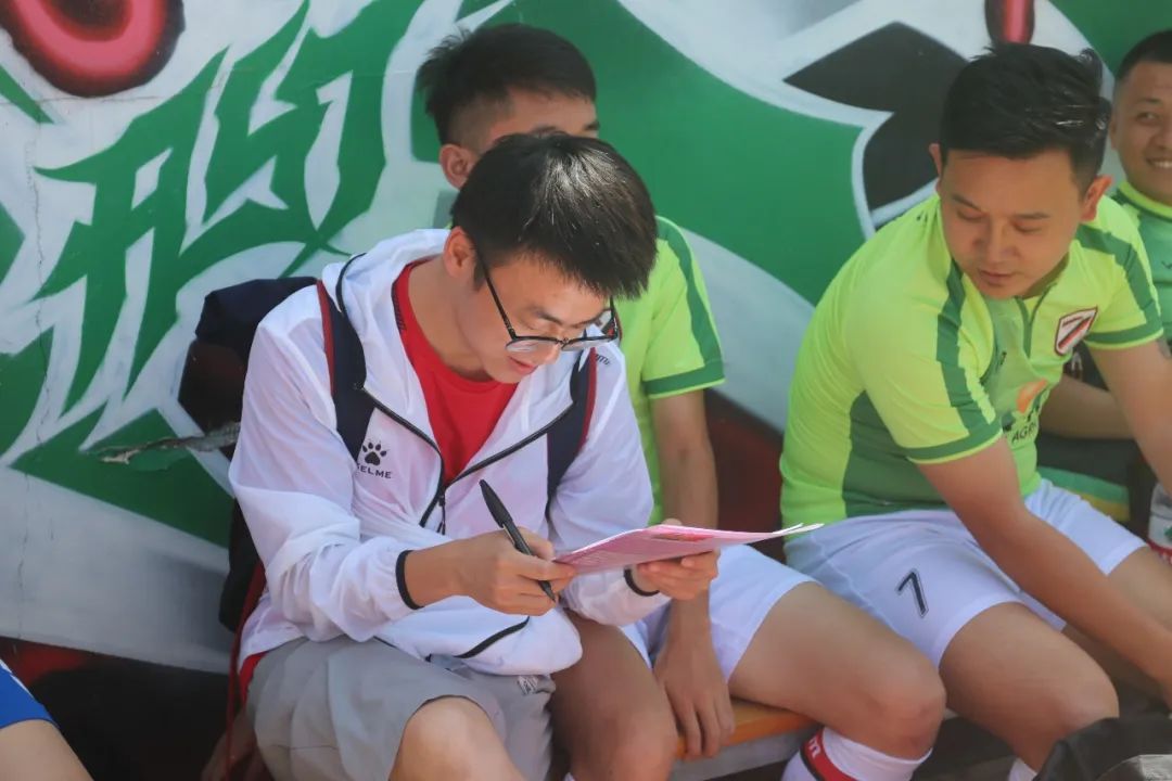 兰州米兰圈丨兰米周记之奔涌的“前浪”