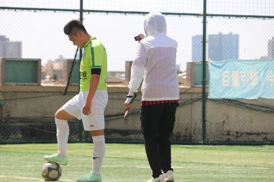 兰州米兰圈丨兰米周记之奔涌的“前浪”