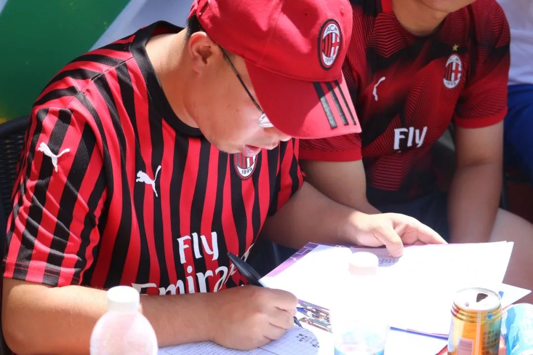 兰州米兰圈丨兰米周记之奔涌的“前浪”