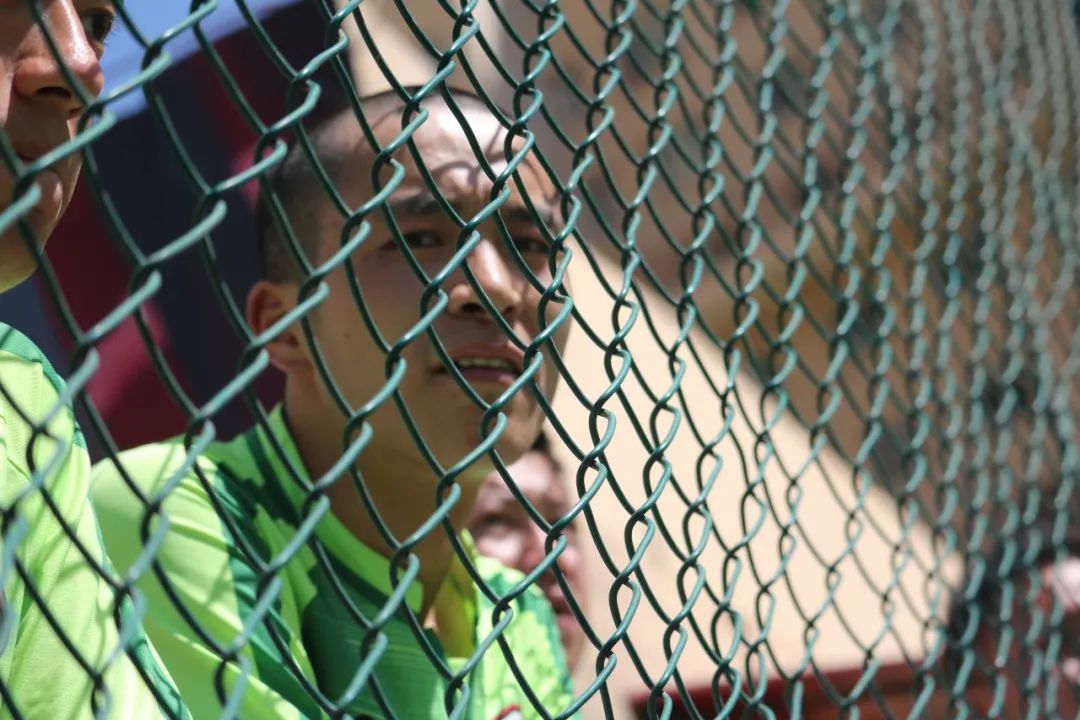 兰州米兰圈丨兰米周记之奔涌的“前浪”