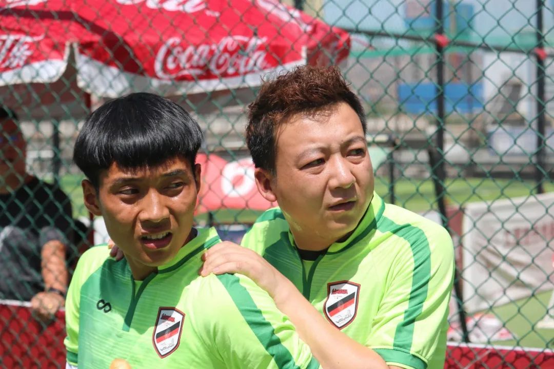 兰州米兰圈丨兰米周记之奔涌的“前浪”