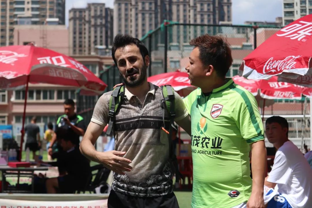 兰州米兰圈丨兰米周记之奔涌的“前浪”