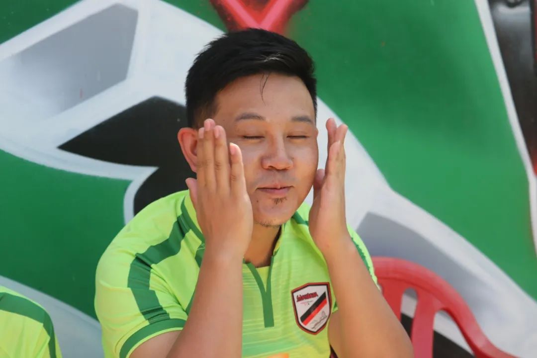 兰州米兰圈丨兰米周记之奔涌的“前浪”