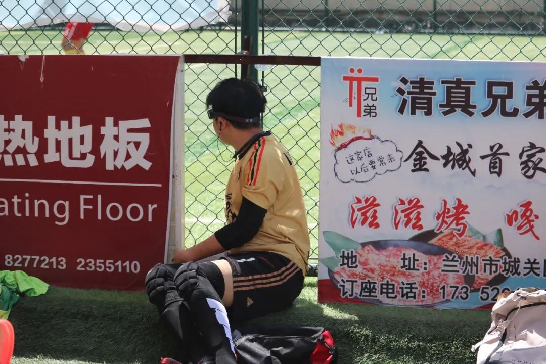 兰州米兰圈丨兰米周记之奔涌的“前浪”