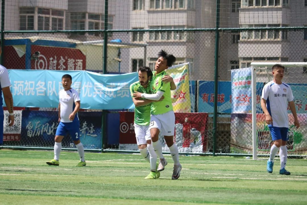 兰州米兰圈丨兰米周记之奔涌的“前浪”