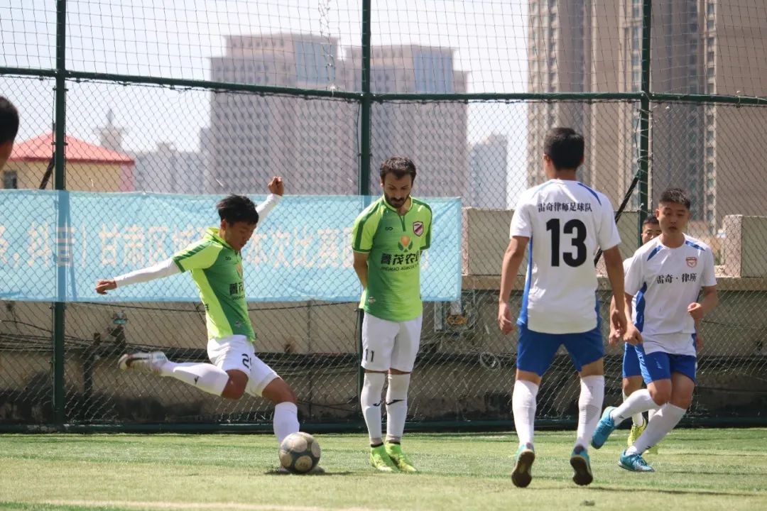 兰州米兰圈丨兰米周记之奔涌的“前浪”