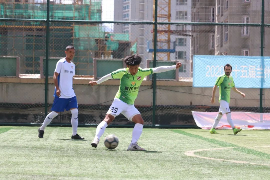 兰州米兰圈丨兰米周记之奔涌的“前浪”