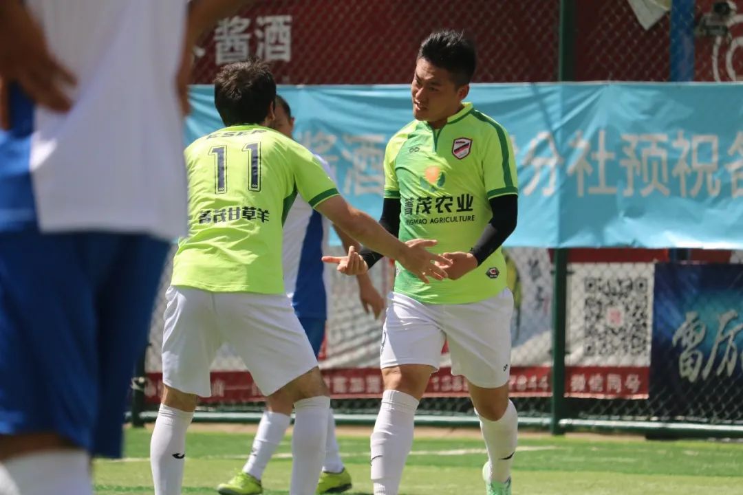 兰州米兰圈丨兰米周记之奔涌的“前浪”