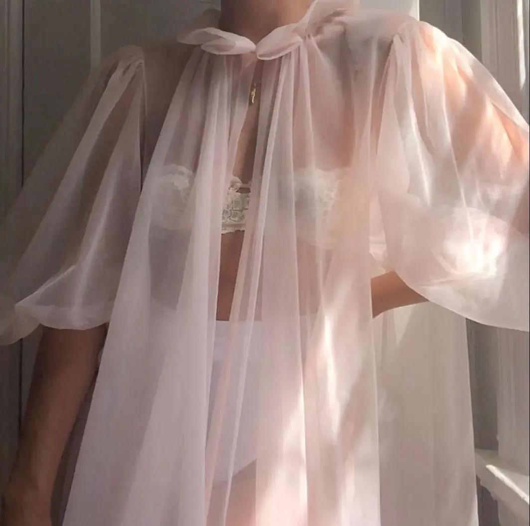 真丝搭配夏季,时尚真丝搭配