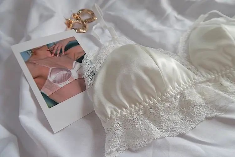 真丝搭配夏季,时尚真丝搭配