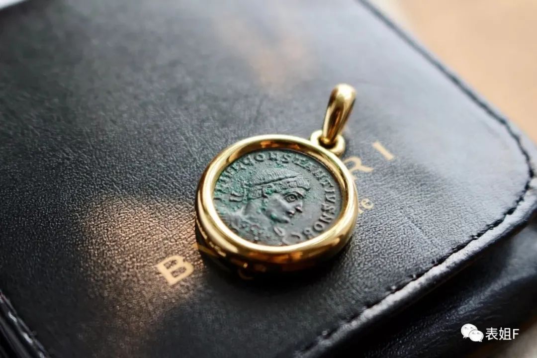 宝格丽七夕限定项链首饰盒,宝格丽最值得买的首饰