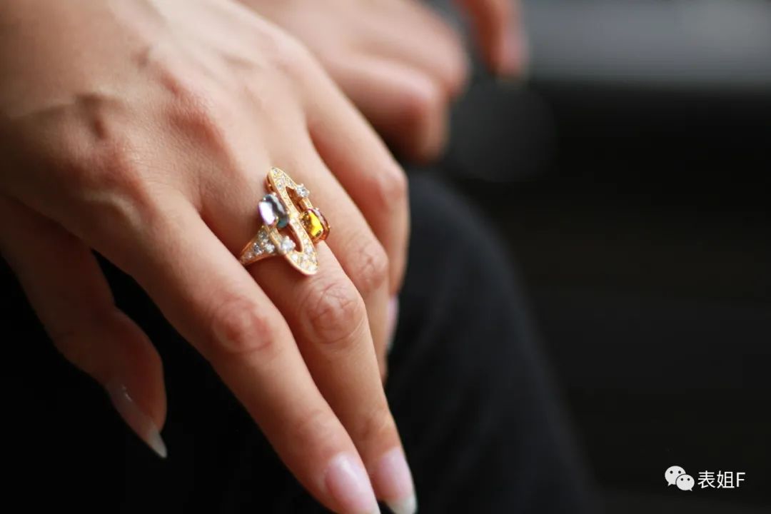 宝格丽七夕限定项链首饰盒,宝格丽最值得买的首饰