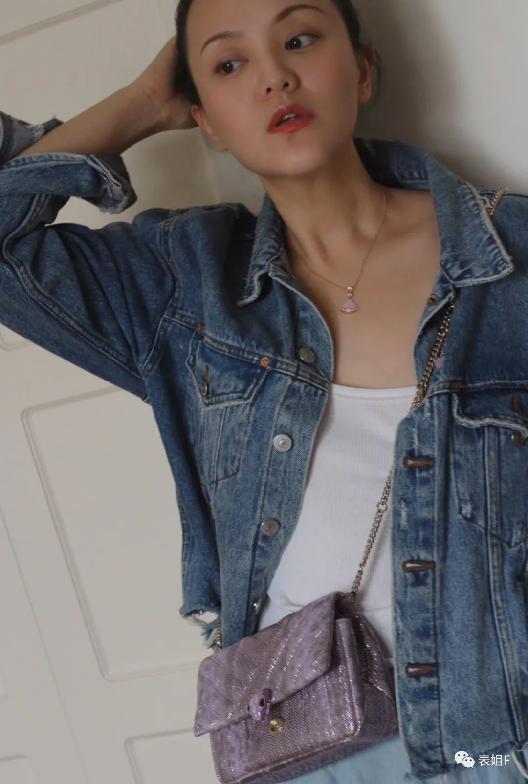 宝格丽七夕限定项链首饰盒,宝格丽最值得买的首饰