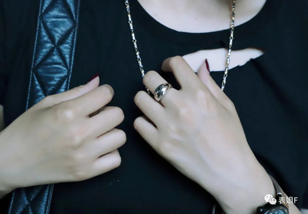 宝格丽七夕限定项链首饰盒,宝格丽最值得买的首饰