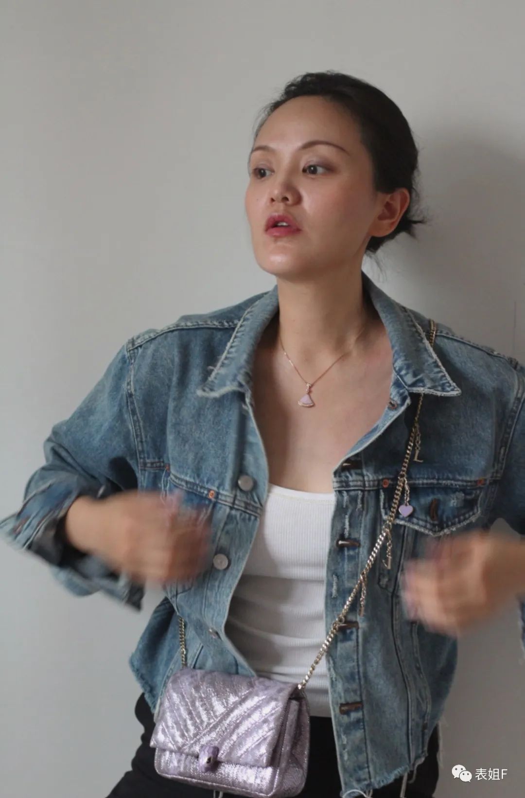 宝格丽七夕限定项链首饰盒,宝格丽最值得买的首饰