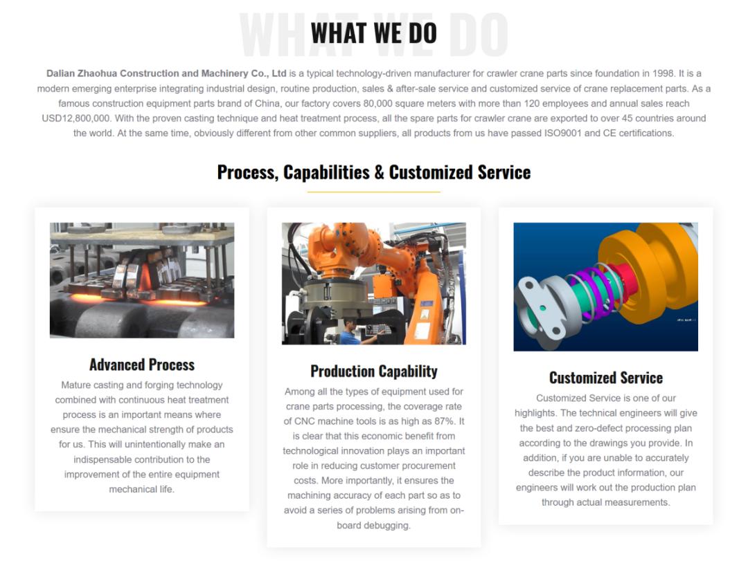 2019年外贸网站建站教程,外贸网站建站和推广多少钱