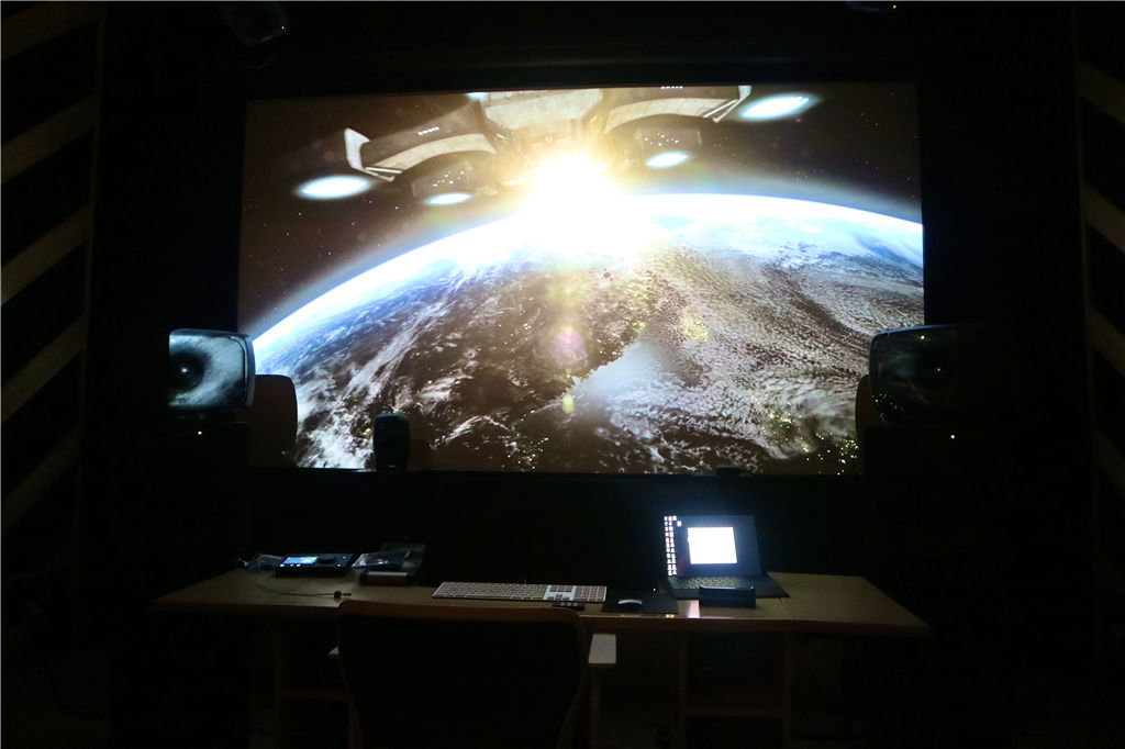 genelec真力 (genelec真力之声)