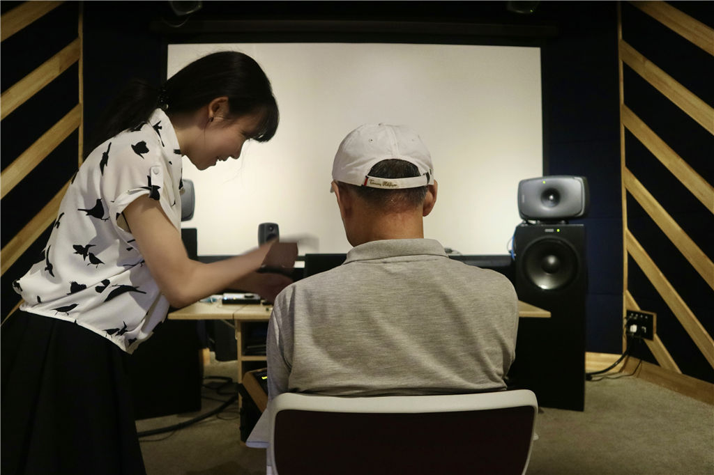 genelec真力 (genelec真力之声)