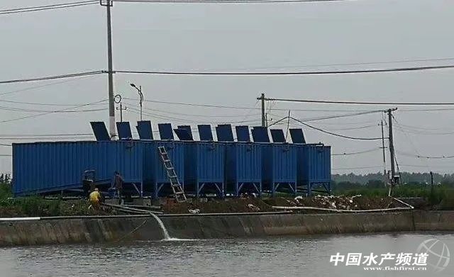 集装箱养殖设备大全,集装箱式养殖模式