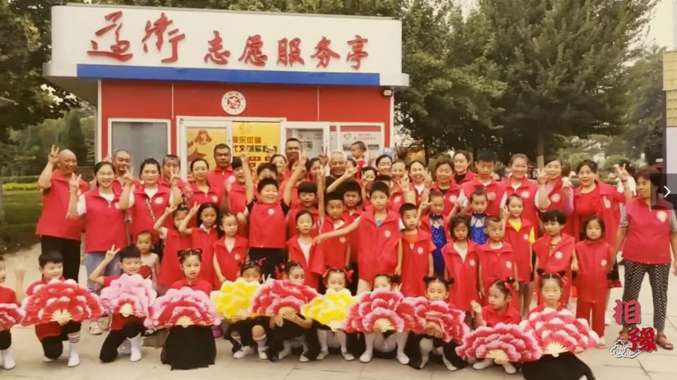 《e起相豫老家河南》濮阳站：华龙区濮东办事处文化站站长郭遵卫