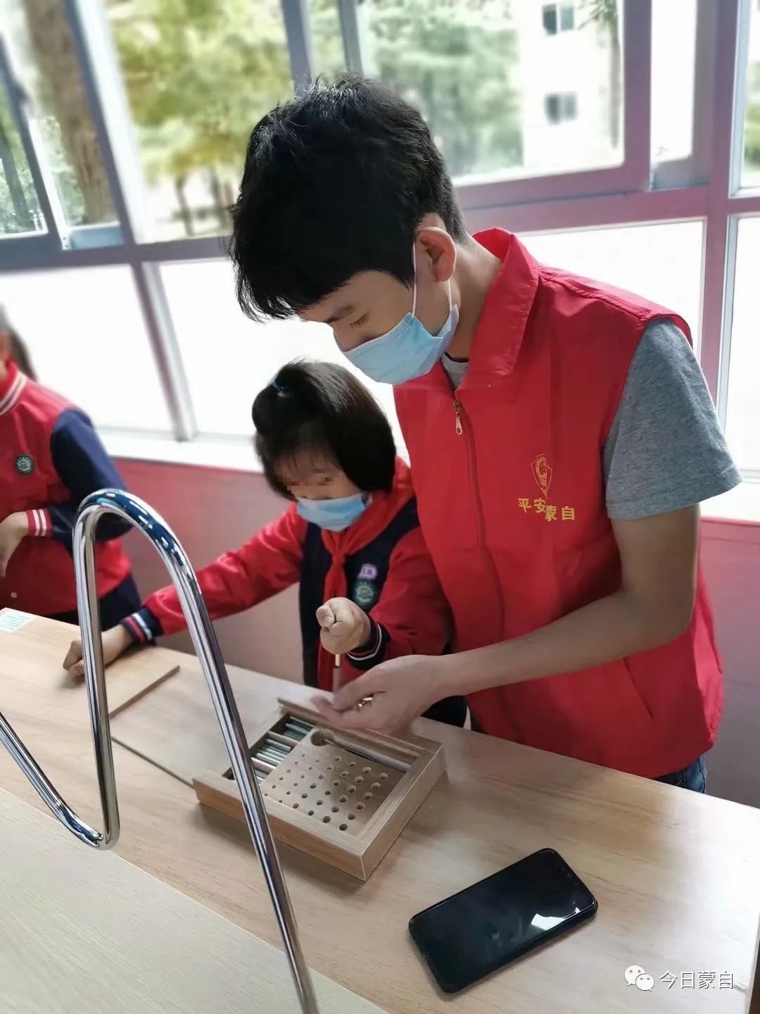 特殊的儿童康复中心,七家儿童康复训练中心